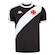 Camisa do Vasco Ii 2024/25 Kappa Plus Size - Masculina PRETO