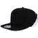 Boné Aba Reta New Era 9Fifty Orig.Fit Collab Alexandre Herchcovitch - Masculino PRETO