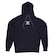 Blusão de Moletom Oakley Skull Heritage Hoodie Edição Exclusiva Camo - Masculino AZUL ESCURO
