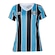 Camisa do Grêmio 1 2024/25 Oficial Umbro Torcedora - Feminina AZUL