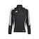 Jaqueta sem Capuz adidas Tiro 24 - Infantil PRETO/BRANCO