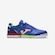Chuteira Futsal Joma Top Flex Rebound Adulto AZUL