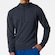 Blusão com Capuz New Balance Tenacity - Masculino PRETO