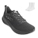 KIT TÊNIS OLYMPIKUS MARTE + MEIA - MASCULINO PRETO