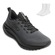 KIT TÊNIS OLYMPIKUS REFLECT + MEIA - MASCULINO CHUMBO