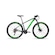 Bicicleta Aro 29 Aluminio Alfameq Tirreno Freio Hidráulico 27 Marchas PRETO/VERDE