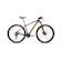 Bicicleta Aro 29 Aluminio Alfameq Tirreno Freio Hidráulico 27 Marchas PRETO/LARANJA