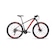 Bicicleta Aro 29 Aluminio Alfameq Tirreno Freio Hidráulico 24 Marchas PRETO/VERMELHO