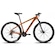 Bicicleta Aro 29 Aluminio Alfameq Gts Feel Rdx Freio Hidráulico 27 Marchas LARANJA/PRETO