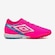 Chuteira Society Umbro Adamant Top Speed Premier - Adulto ROSA CLARO