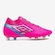 Chuteira de Campo Umbro Adamant Top Speed Pro Sg - Adulto ROSA CLARO