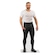 Calça de Ciclismo Free Force Basic - Masculina PRETO