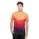 Camiseta Speedo Degrade - Masculina LARANJA