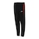 Calça de Moletom Speedo Leaf - Masculina PRETO
