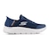 Tênis Skechers Go Walk Flex Hands Up - Masculino AZUL ESCURO