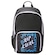 Mochila Rip Curl Evo - 24 Litros PRETO