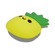 Jibbitz? Crocs Abacaxi Amigável BRANCO