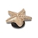 Jibbitz? Crocs Estrela do Mar BRANCO