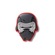 Jibbitz? Crocs Star Wars Cabeça do Kylo BRANCO