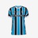 Camisa do Grêmio Oficial 1 2023 Atleta S/N Umbro - Masculina AZUL