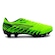 Chuteira de Futebol de Campo Penalty Bravo Y-3.0 - Adulto VERDE CLARO/PRETO