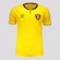 Camisa do Sport Recife Ii 2024 Umbro - Masculina AMARELO