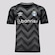 Camisa do Grêmio 2024 Umbro Goleiro - Masculina PRETO