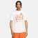 Camiseta Nike Dri-Fit Hyverse - Masculina BRANCO
