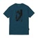 Camiseta Mcd Santa Reticulada - Masculina AZUL