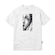 Camiseta Mcd Santa Reticulada - Masculina BRANCO