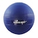 Bola Medicine Magussy para Atividades - 3kg AZUL