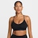 Top Fitness Nike Indy - Feminino PRETO
