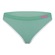 Calcinha de Biquini Puma sem Costura - Feminina VERDE