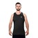 Camiseta Regata Esporte Legal Uv50+ - Masculina PRETO