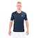 Camiseta Esporte Legal Proteção Uv50+ - Masculina AZUL ESCURO