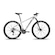 Bicicleta Aro 29  Alfameq Alumínio ATX  Freio a Disco Câmbio Shimano 21 Marchas - Unissex BRANCO/PRETO