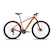 Bicicleta Aro 29  Alfameq Alumínio ATX  Freio a Disco Câmbio Shimano 21 Marchas - Unissex LARANJA/PRETO