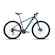Bicicleta Aro 29 Alfameq Alumínio Atx Freio a Disco 24 Marchas - Unissex PRETO/AZUL