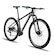 Bicicleta Aro 29 Alfameq Alumínio Atx Freio a Disco 24 Marchas - Unissex PRETO/CINZA