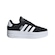 Tênis adidas Vl Court Bold - Feminino PRETO