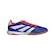 Chuteira Futsal adidas Predator League - Adulto AZUL