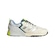 Tênis adidas Dropset 3 - Unissex BRANCO/PRATA