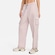 Calça Nike Sportswear Essential - Feminina Rosa/Ouro