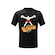 Camiseta UFC by Venum Ulti-Man  - Masculina PRETO
