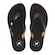 Chinelo Kenner Red High - Masculino PRETO/BEGE