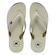 Chinelo Kenner Red High - Masculino OFF WHITE