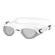 Óculos de Natação Gold Sports Virtus Performance 10.0 High Definition - Adulto CINZA