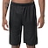 Bermuda Oakley Mod Sports Knit Shorts - Masculina PRETO