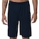 Bermuda Oakley Mod Sports Knit Shorts - Masculina AZUL ESCURO