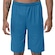 Bermuda Oakley Mod Sports Knit Shorts - Masculina AZUL/BRANCO